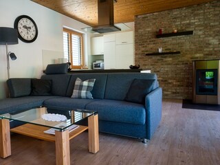 Appartamento per vacanze Hörbranz Caratteristiche 5