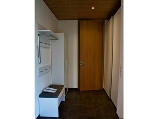 Holiday apartment Hörbranz Features 11