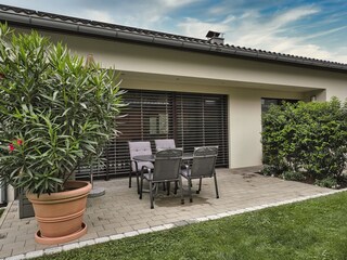 Appartamento per vacanze Hörbranz Registrazione all'aperto 2