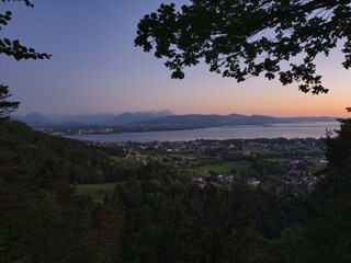 Appartamento per vacanze Hörbranz Ambiente 14