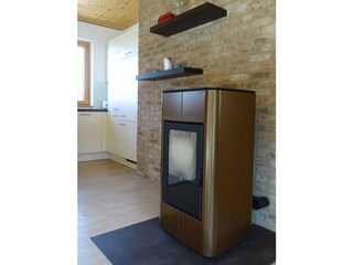 Appartamento per vacanze Hörbranz Caratteristiche 8