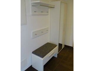 Holiday apartment Hörbranz Features 12