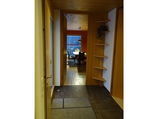 Appartamento per vacanze Hörbranz Caratteristiche 13