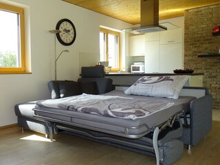 Holiday apartment Hörbranz Features 6