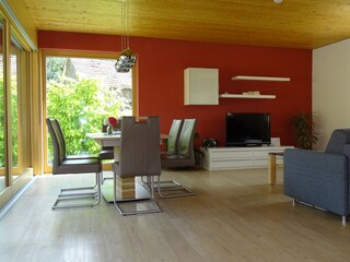 Vakantieappartement Hörbranz Kenmerken 3