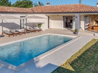 Villa Svetvinčenat Registrazione all'aperto 8