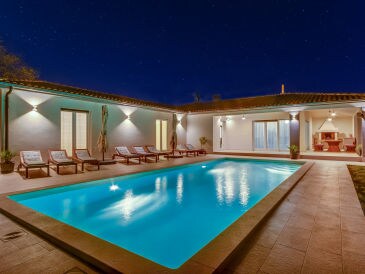 Villa CRISTALINES