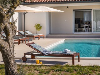 Villa Svetvinčenat Registrazione all'aperto 3