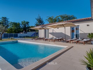 Villa Svetvinčenat Registrazione all'aperto 2