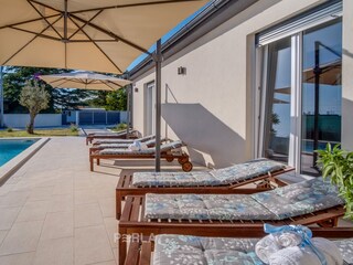 Villa Svetvinčenat Registrazione all'aperto 10