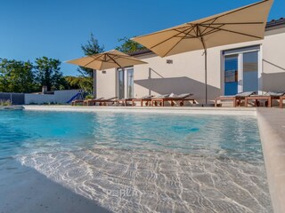 Villa Svetvinčenat Registrazione all'aperto 7