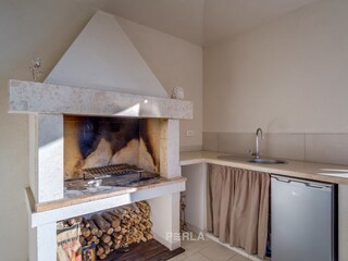 Villa Svetvinčenat Registrazione all'aperto 14