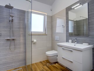 Villa Svetvinčenat Caratteristiche 23