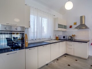 Villa Svetvinčenat Caratteristiche 15