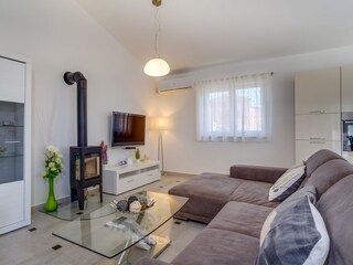 Villa Svetvinčenat Caratteristiche 19