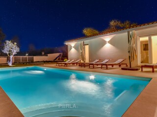 Villa Svetvinčenat Caratteristiche 30