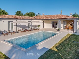 Villa Svetvinčenat Registrazione all'aperto 6