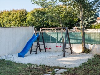 Villa Svetvinčenat Caratteristiche 29