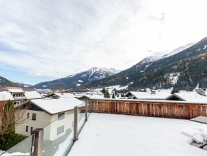 Chalet in Neukirchen am Großvenediger with sauna - Neukirchen am Grossvenediger - image1