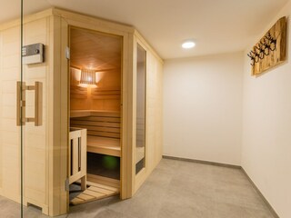 Chalet Neukirchen am Großvenediger  40