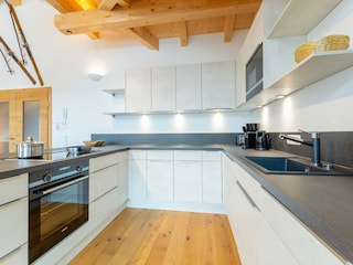 Chalet Neukirchen am Großvenediger Kenmerken 15