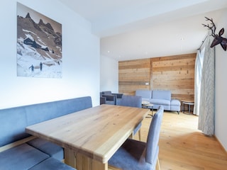 Chalet Neukirchen am Großvenediger Features 17