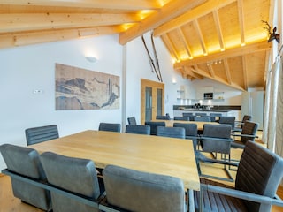 Chalet Neukirchen am Großvenediger Ausstattung 15