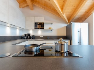 Chalet Neukirchen am Großvenediger Features 16