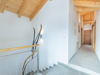 Chalet Neukirchen am Großvenediger Caratteristiche 18
