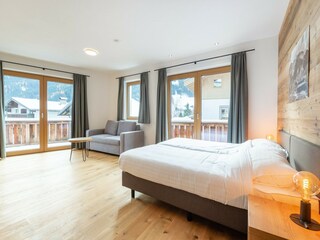 Chalet Neukirchen am Großvenediger Características 17