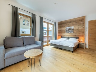 Chalet Neukirchen am Großvenediger Ausstattung 26