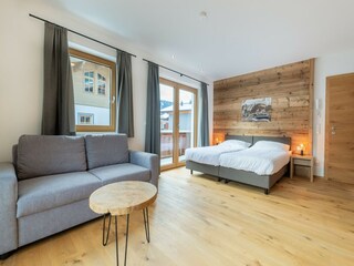 Chalet Neukirchen am Großvenediger Kenmerken 22