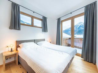 Chalet Neukirchen am Großvenediger Ausstattung 31