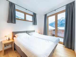 Chalet Neukirchen am Großvenediger Kenmerken 31