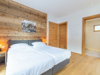 Chalet Neukirchen am Großvenediger Ausstattung 19