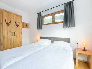 Chalet Neukirchen am Großvenediger Características 19