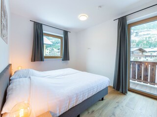 Chalet Neukirchen am Großvenediger Caratteristiche 21