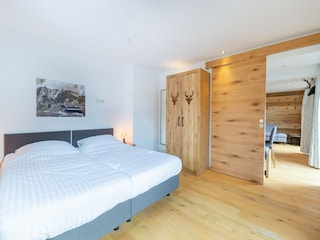 Chalet Neukirchen am Großvenediger Features 23