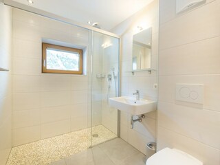 Chalet Neukirchen am Großvenediger Caratteristiche 28