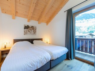 Chalet Neukirchen am Großvenediger Características 29