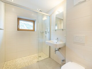 Chalet Neukirchen am Großvenediger Características 31