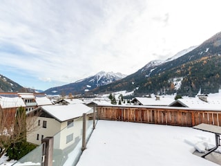 Chalet Neukirchen am Großvenediger Außenaufnahme 9