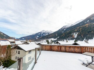 Chalet Neukirchen am Großvenediger Grabación al aire libre 8