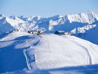 Chalet Neukirchen am Großvenediger Umgebung 34
