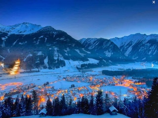 Chalet Neukirchen am Großvenediger Environnement 36