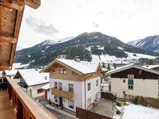 Chalet Neukirchen am Großvenediger Outdoor Recording 9