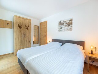 Chalet Neukirchen am Großvenediger Características 31