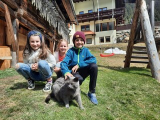 Spielplatz am Adlerhof