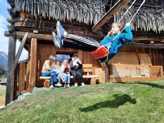 Spielplatz am Adlerhof