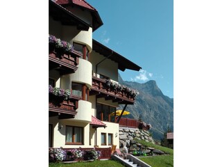 Adlerhof - Sommer